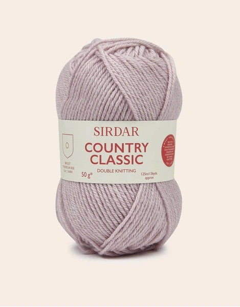Sirdar - Country Classic DK