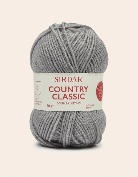 Sirdar - Country Classic DK