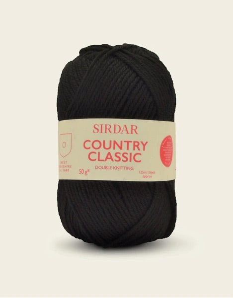 Sirdar - Country Classic DK