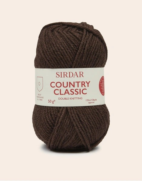 Sirdar - Country Classic DK