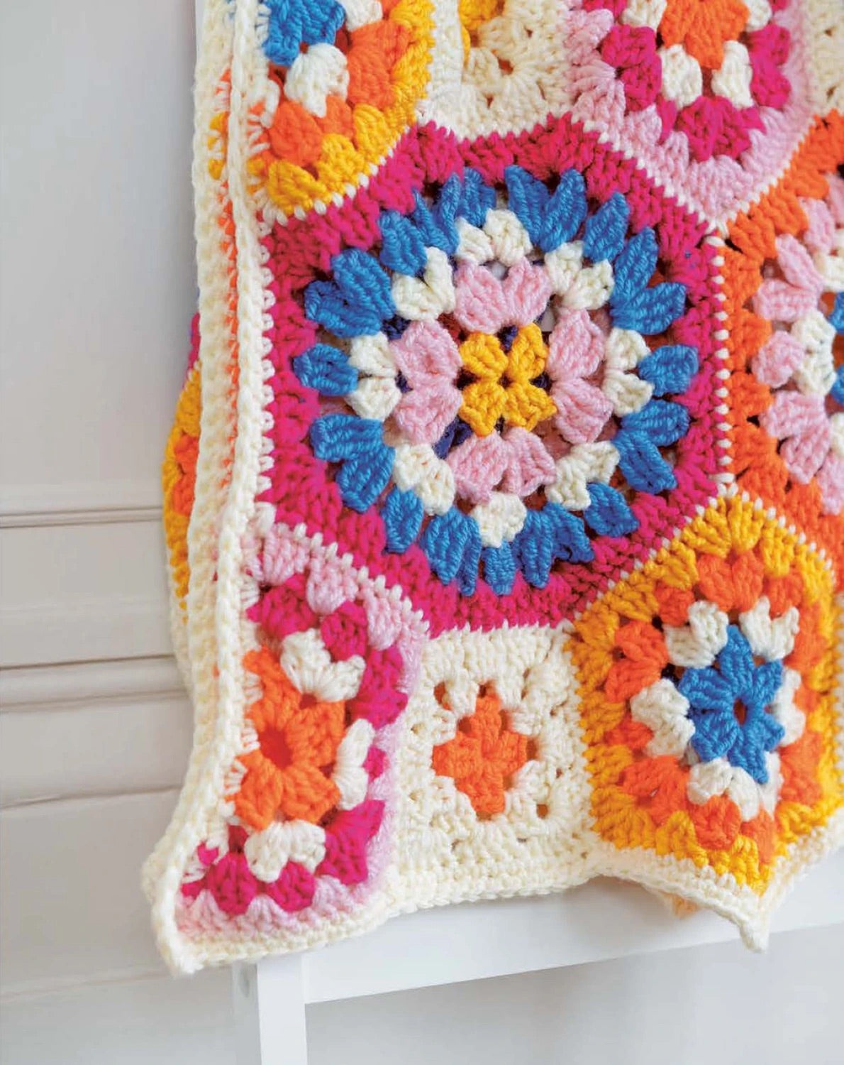 Crochet Shapes by Katie Jones