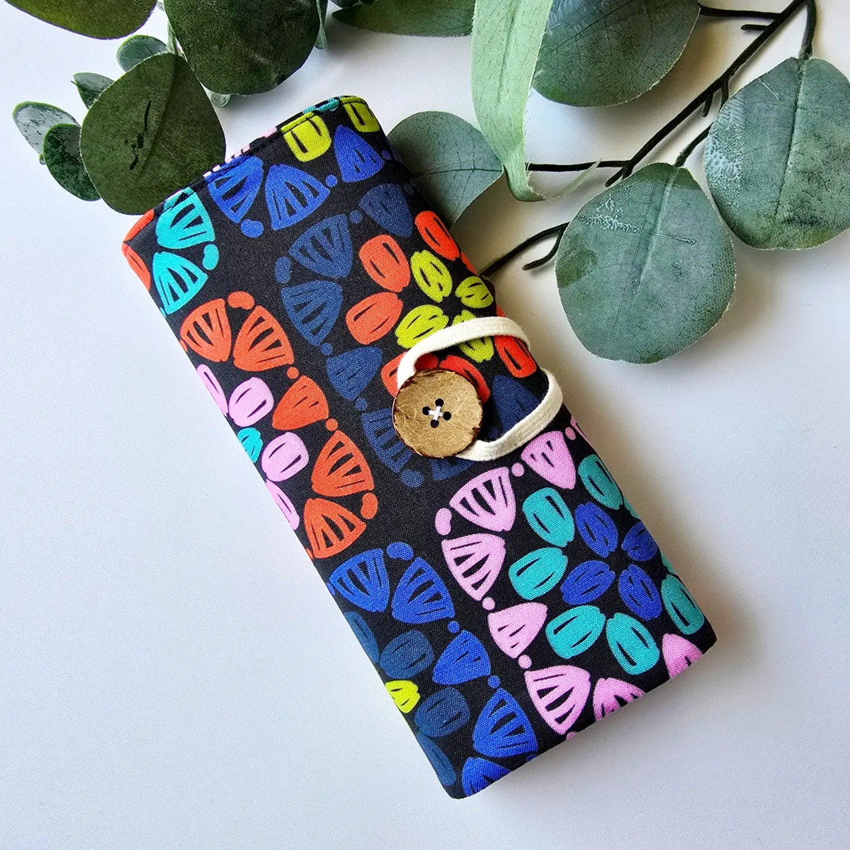 Granny Square Pattern