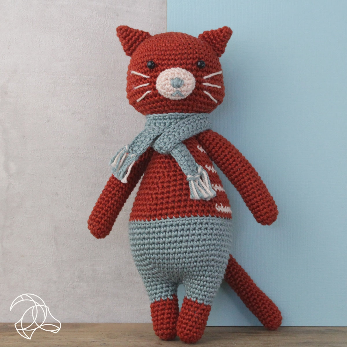 Crochet - Pixie Cat (coming soon!)