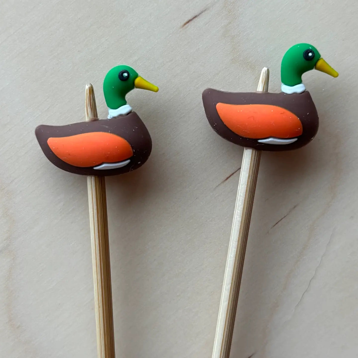Point Protectors/ Stitch Stoppers