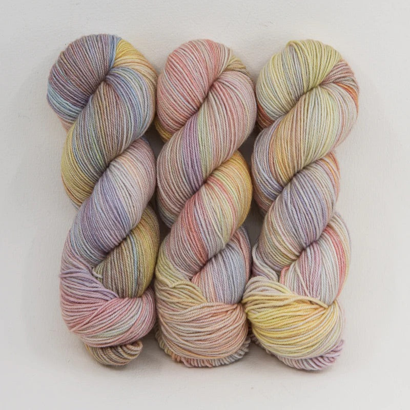Ancient Arts Yarns - Socknado – Strikke Yarn & Supply