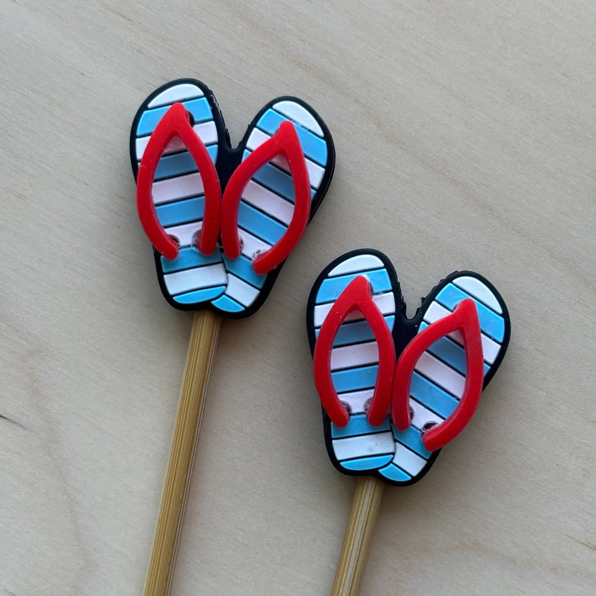 Point Protectors/ Stitch Stoppers