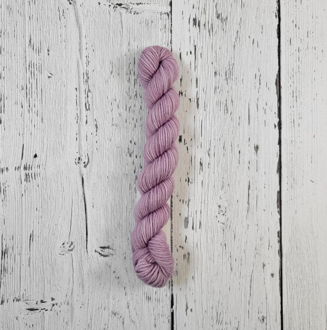 Ancient Arts Yarns - Socknado Mini Twisters 20g