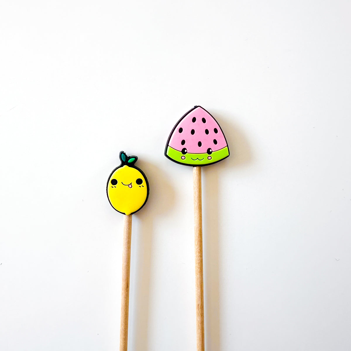 Fruit - Lemon & Melon
