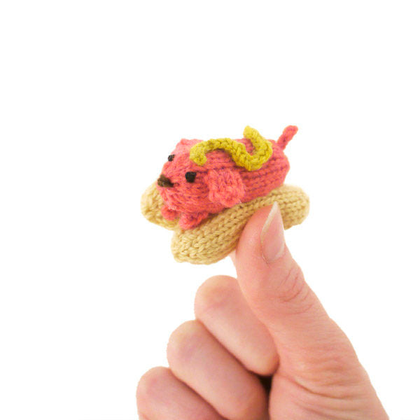Mochimochi Land - Knit Kits