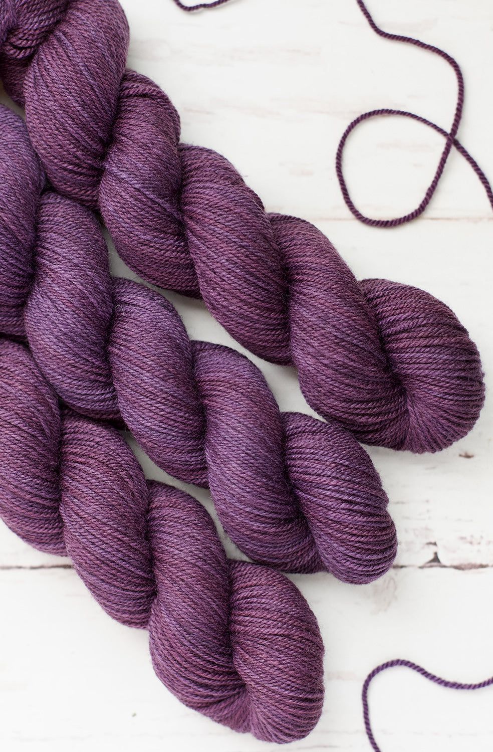 Purple Carrots