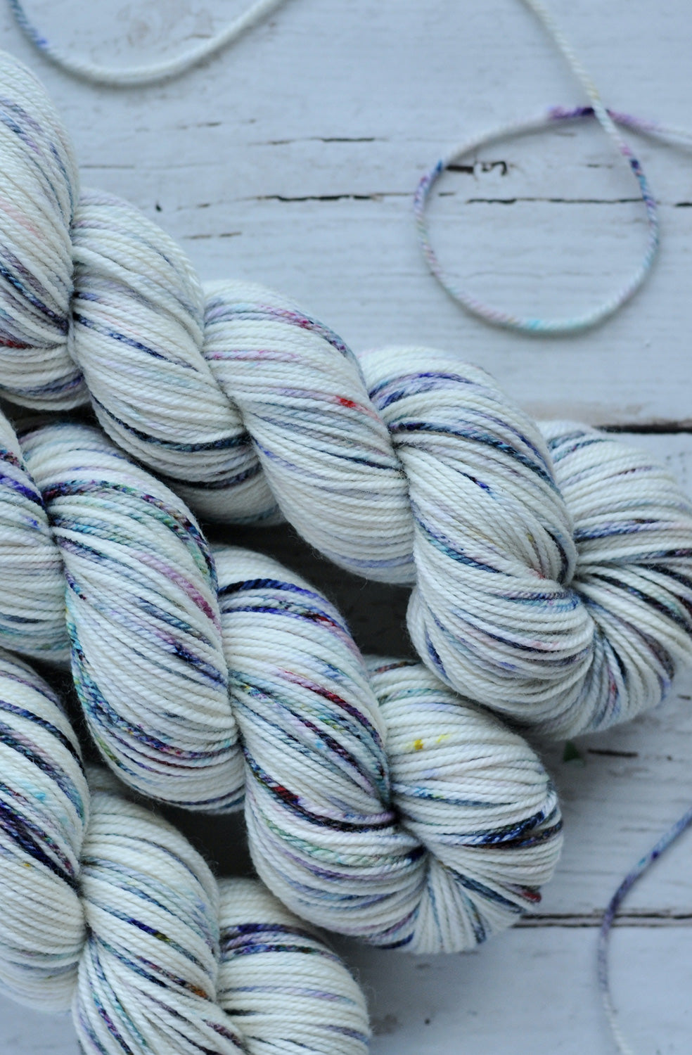 Kaleidoscope (speckled)