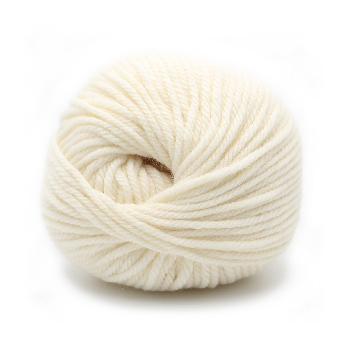01 - Wool White