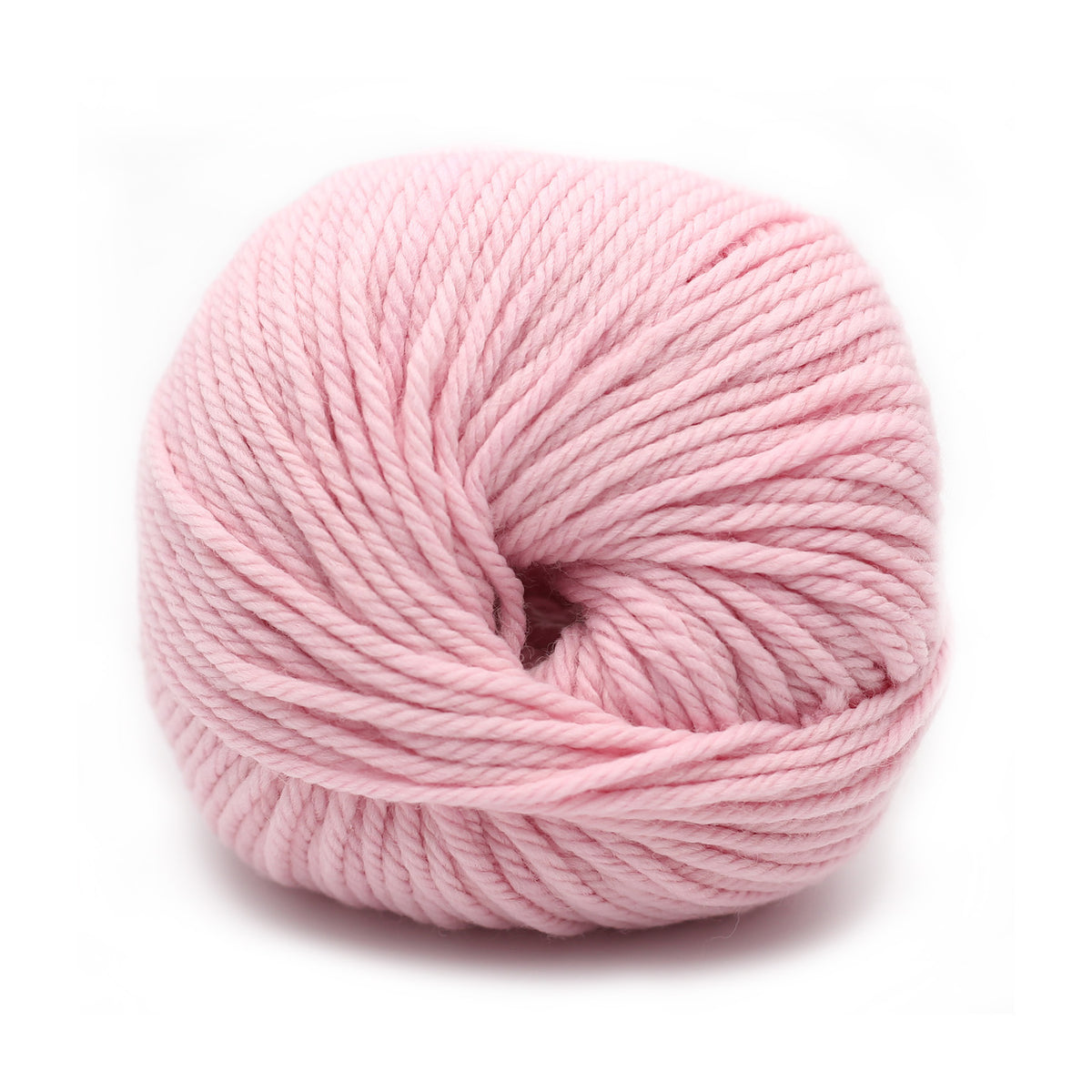 10 - Powder Pink