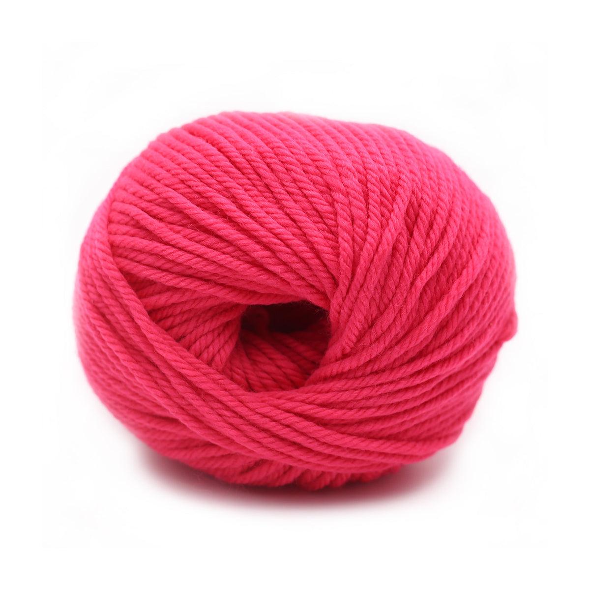 11 - Hot Pink