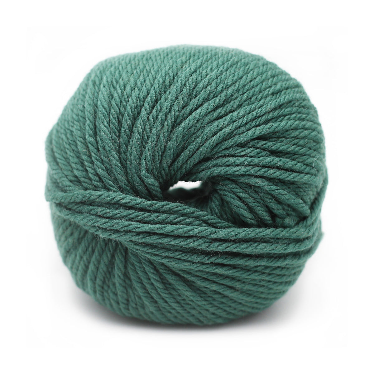 17 - Fir Green