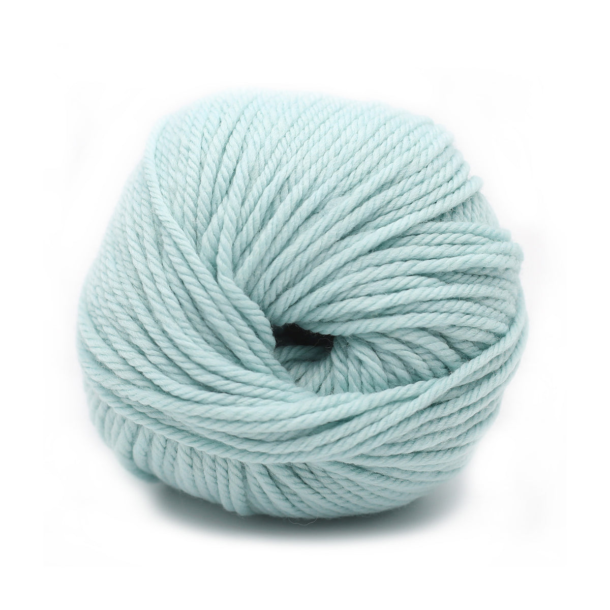 20 - Ice Blue