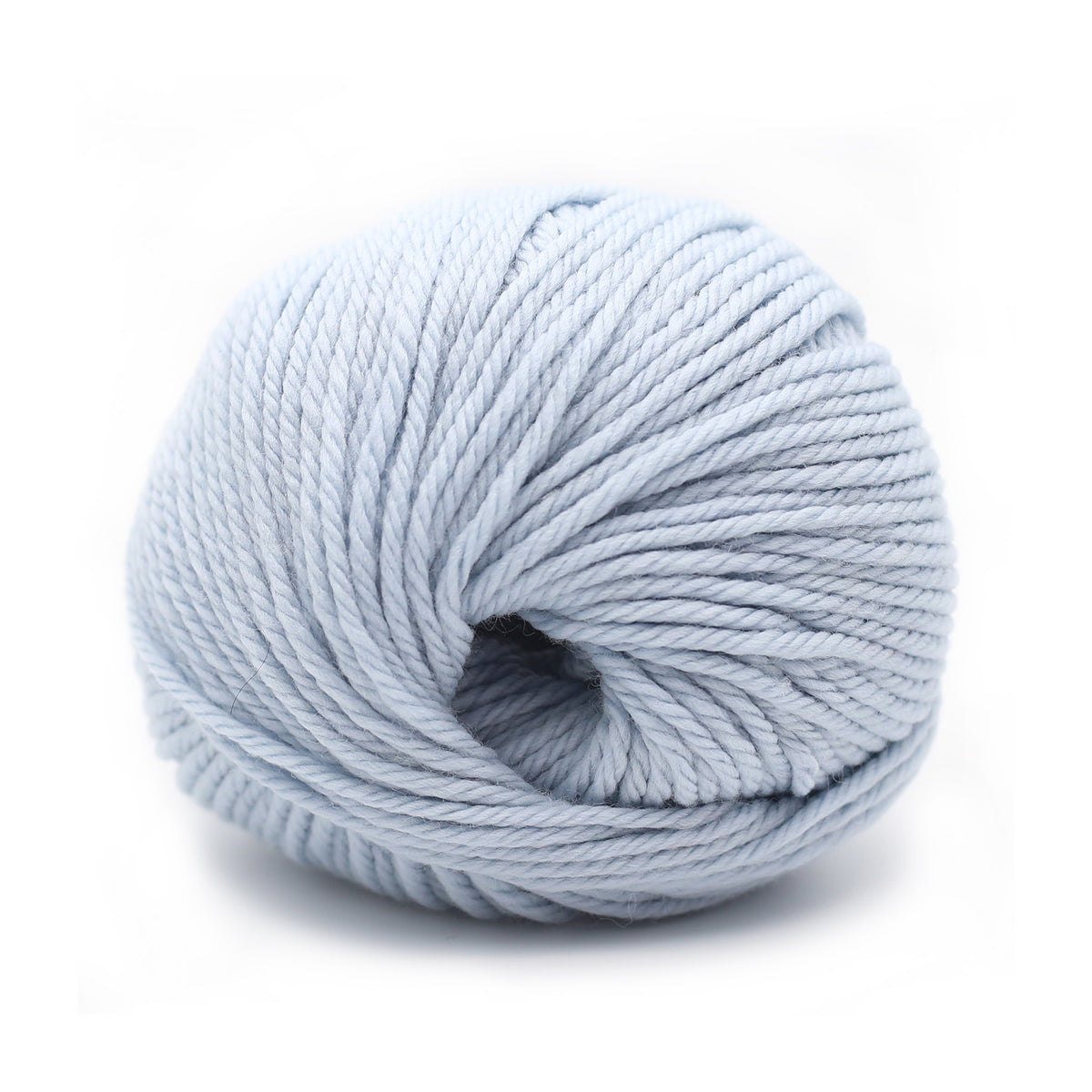 21 - Baby Blue