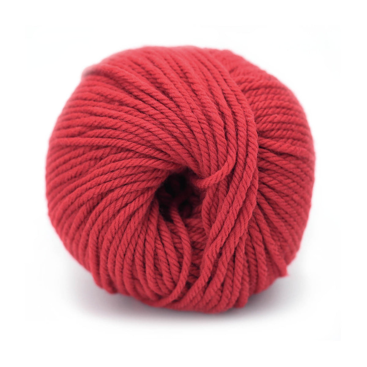 35 - Tomato Red
