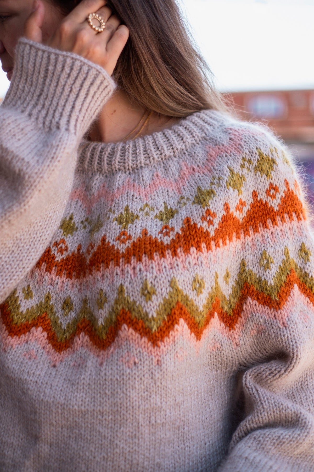 Knits to Wear: Effortless Patterns by Kutova Kika