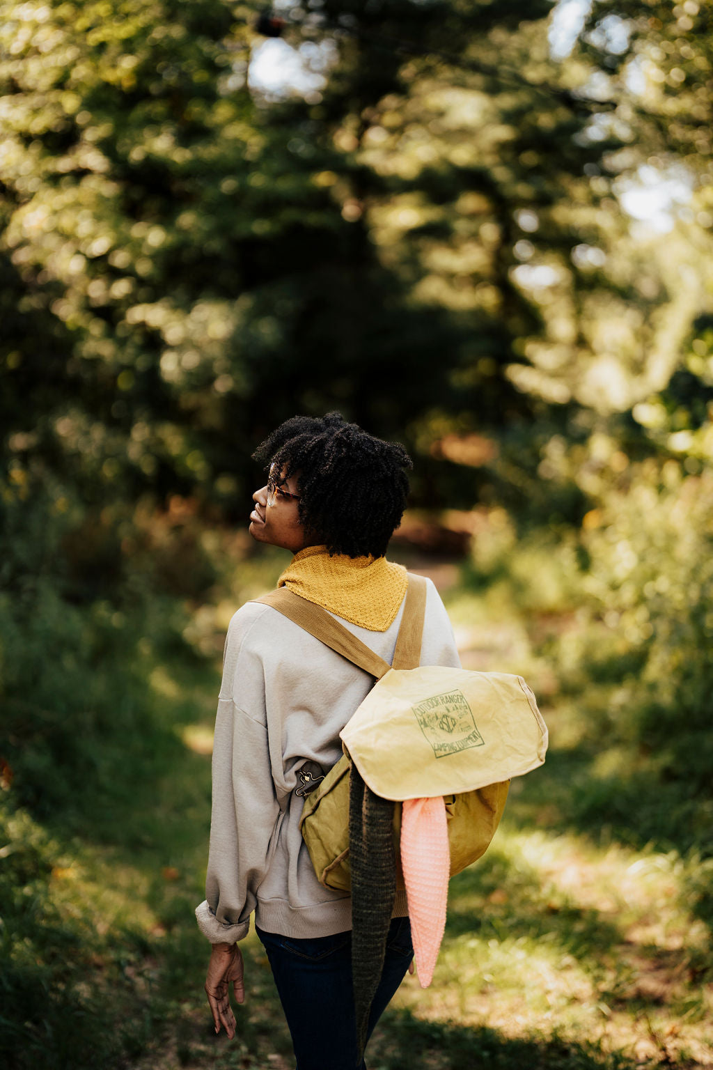 Trails & Valleys: Knitwear for Family Adventures by Lindsey Fowler