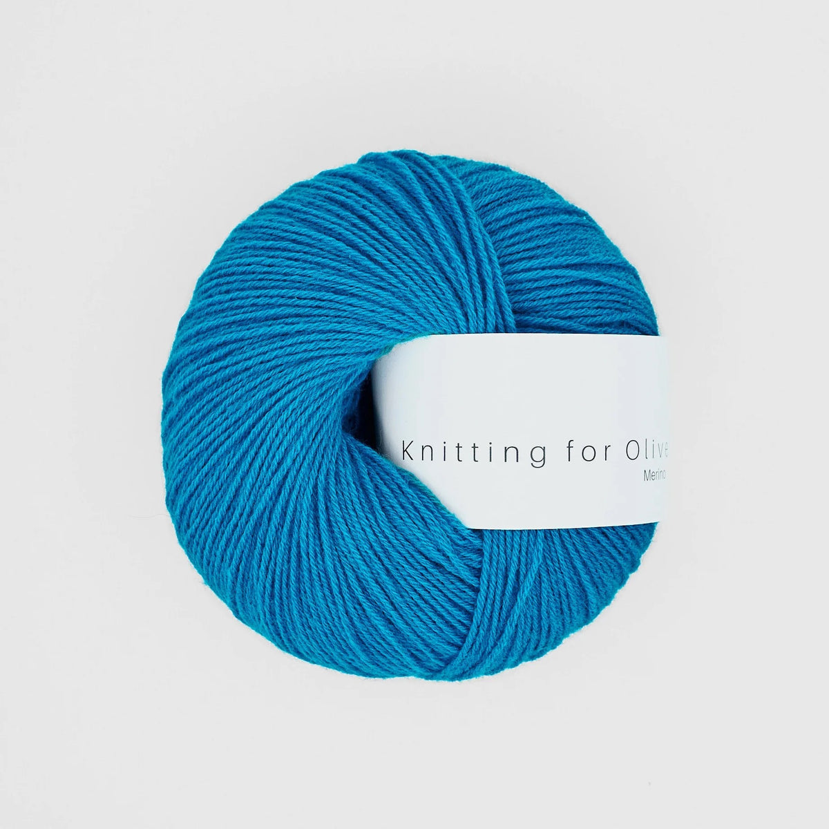 Knitting for Olive - Merino