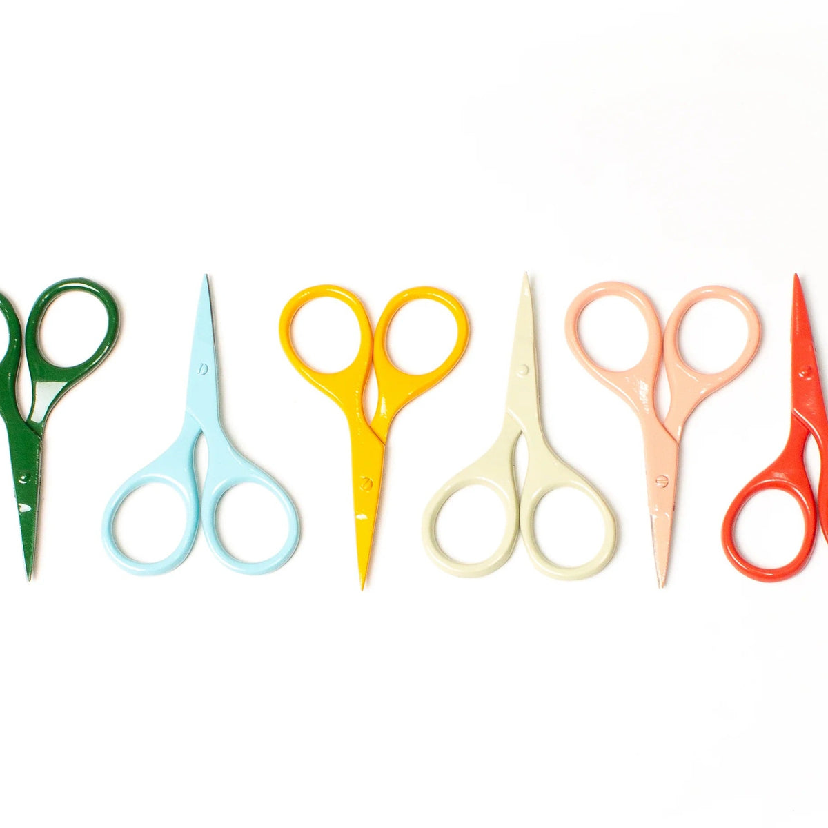 Degen - Mini Scissors