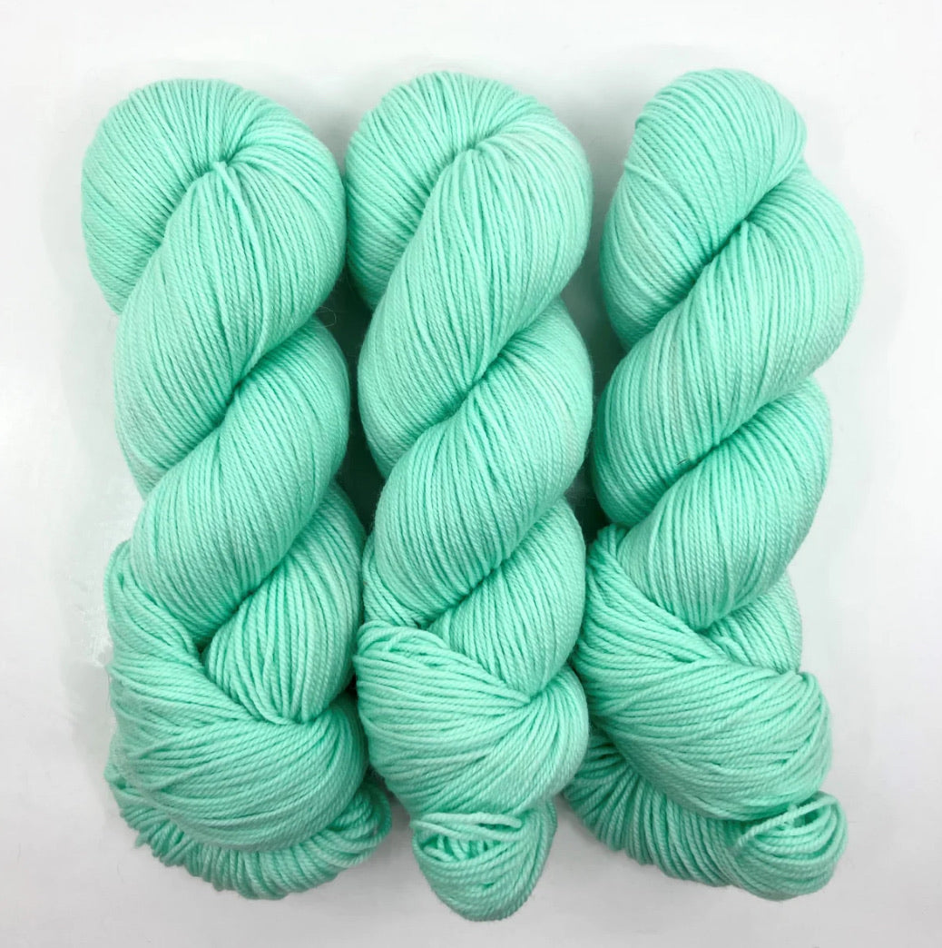 Minty Mint