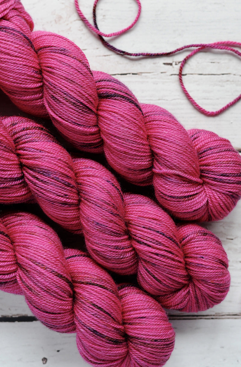 Miss Purl