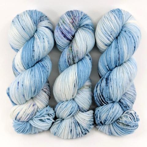 Ancient Arts Yarns - Socknado – Strikke Yarn & Supply