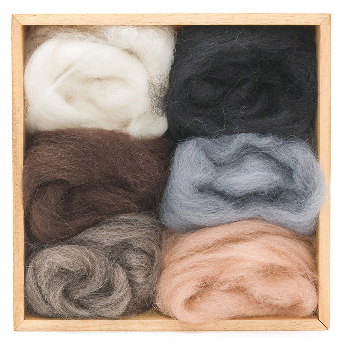 Neutral Set