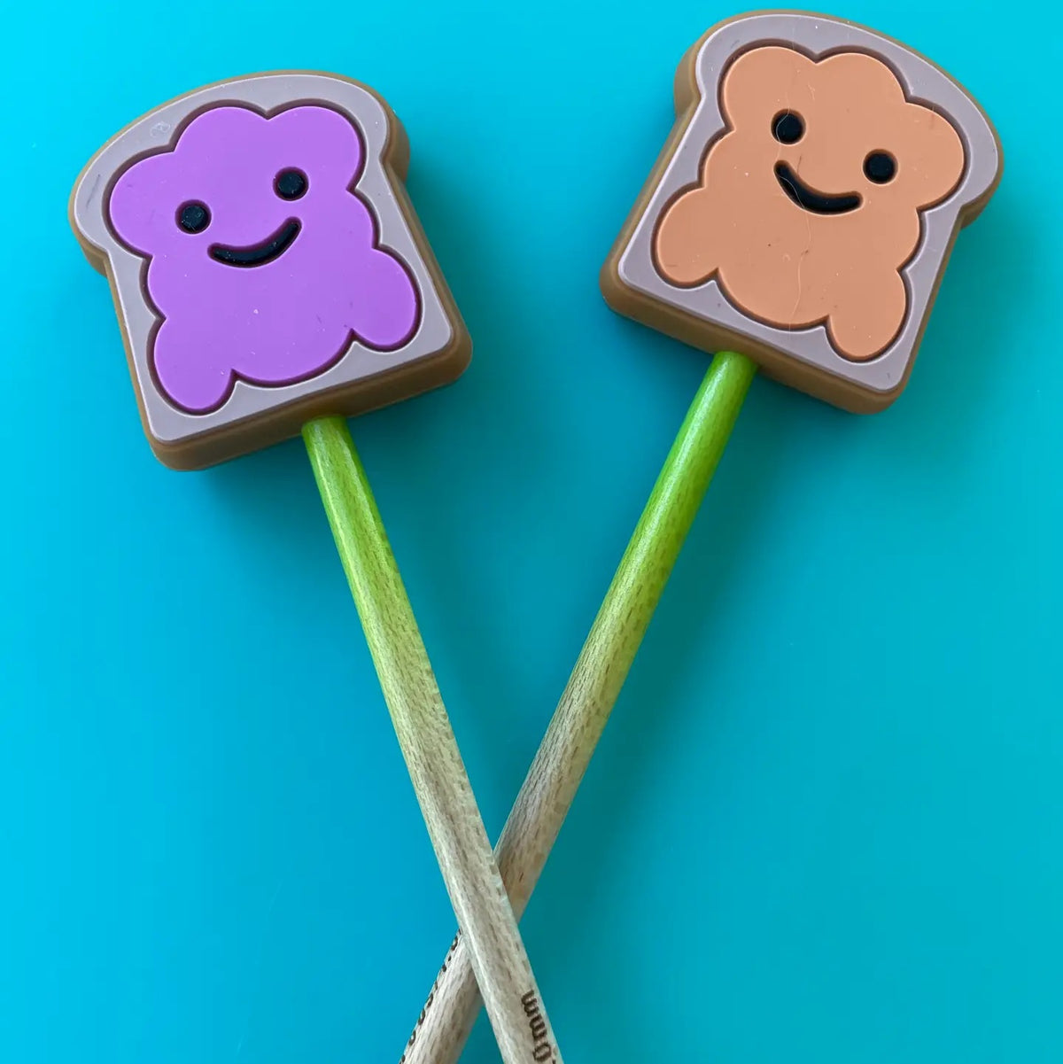 Peanut Butter & Jelly