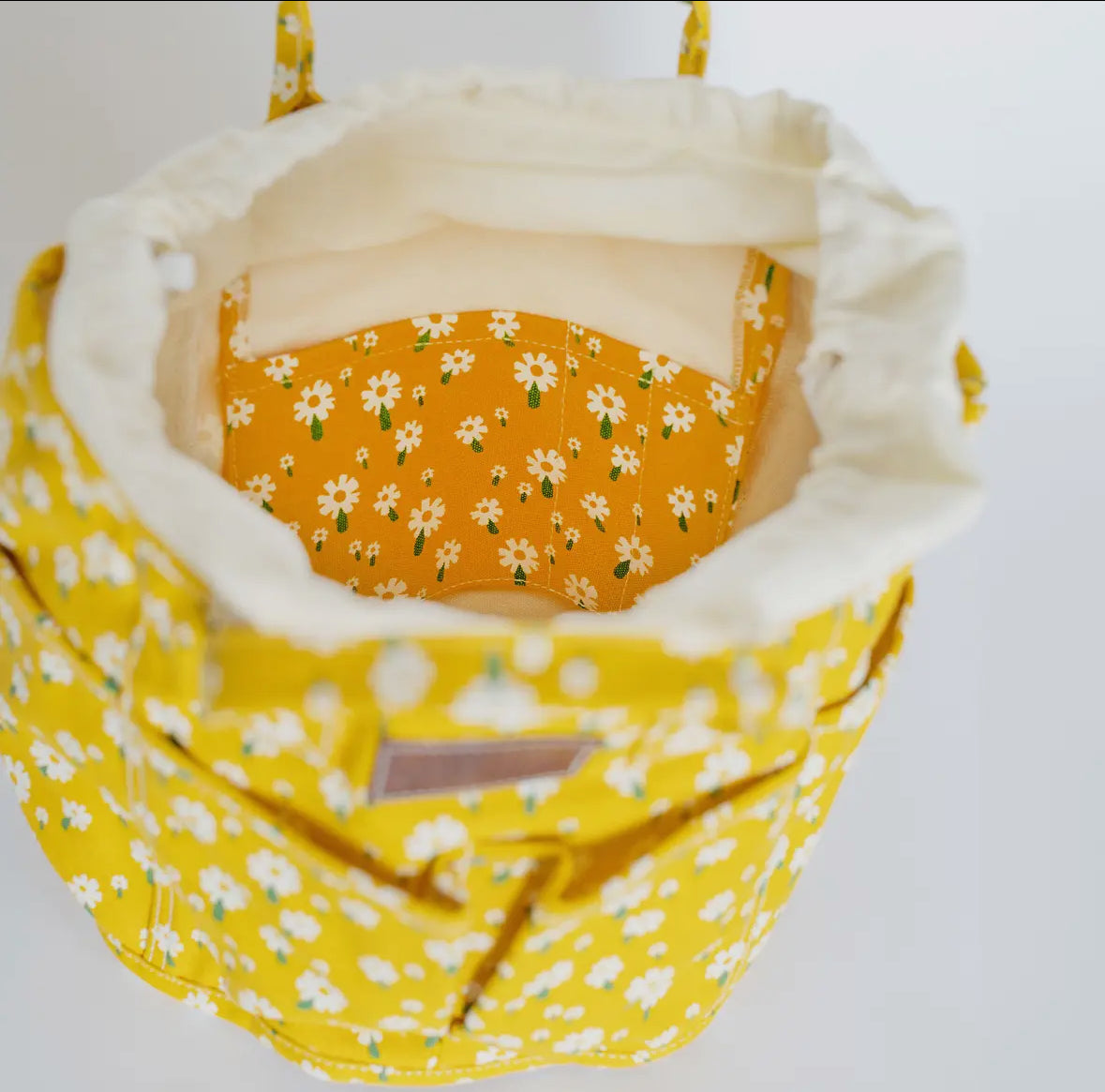 Maika - Project Tote