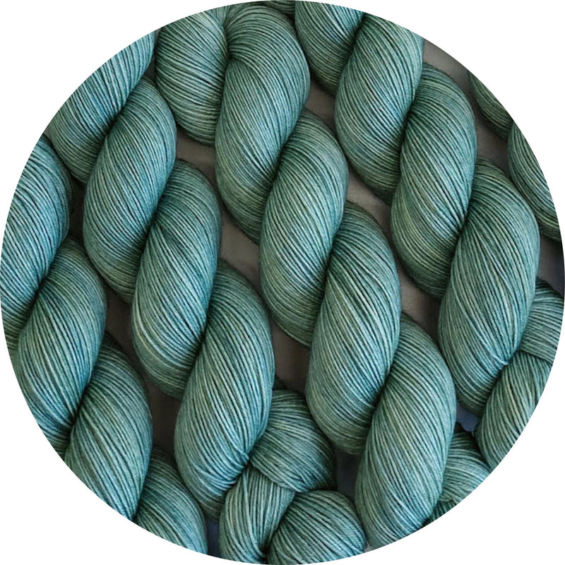 Seafoam - Full Skein