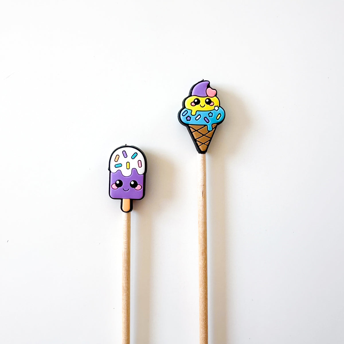 Snacks - Ice Cream