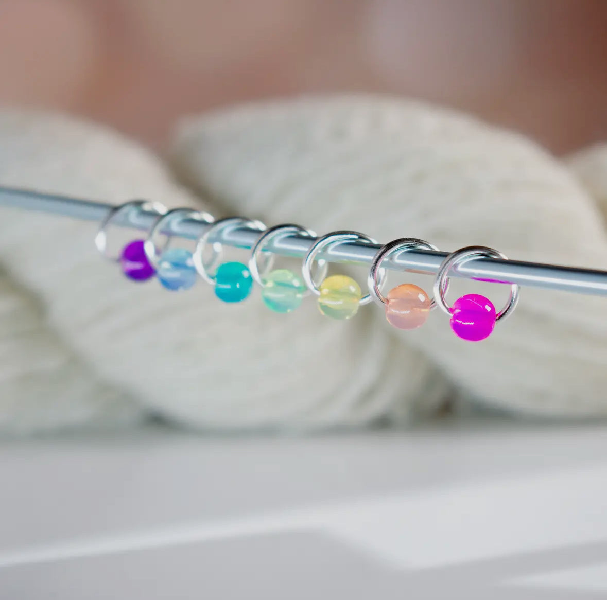 Gummy Rainbow (ring)
