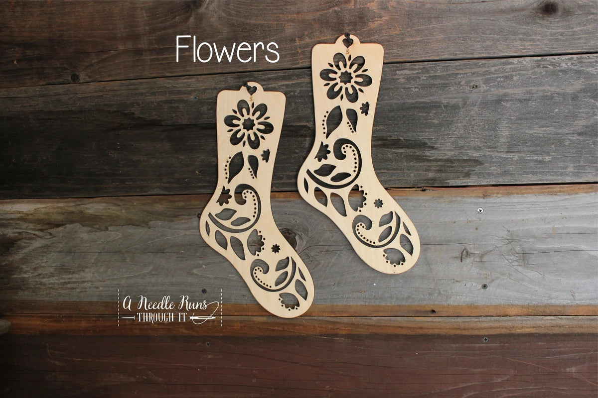 Flower - Small