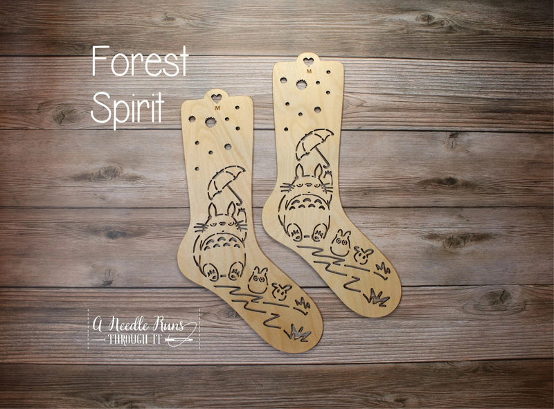 Forest Spirit - Small