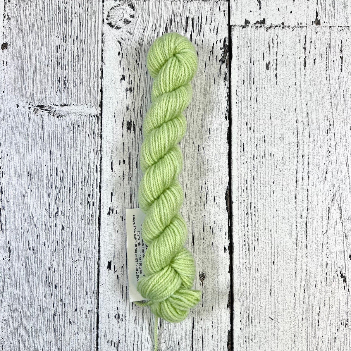 Spring Leaf