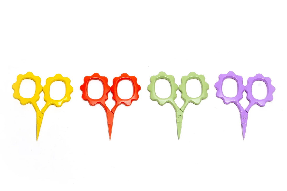 Degen - Swerve Mini Scissors