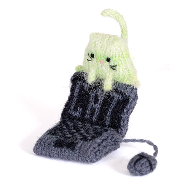 Mochimochi Land - Knit Kits