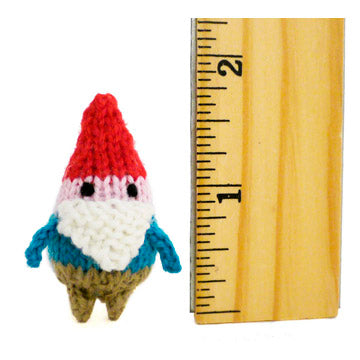 Mochimochi Land - Knit Kits