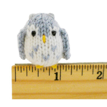 Tiny Owl