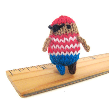 Tiny Pirate