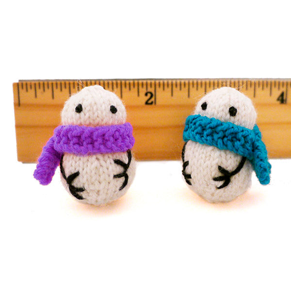 Mochimochi Land - Knit Kits