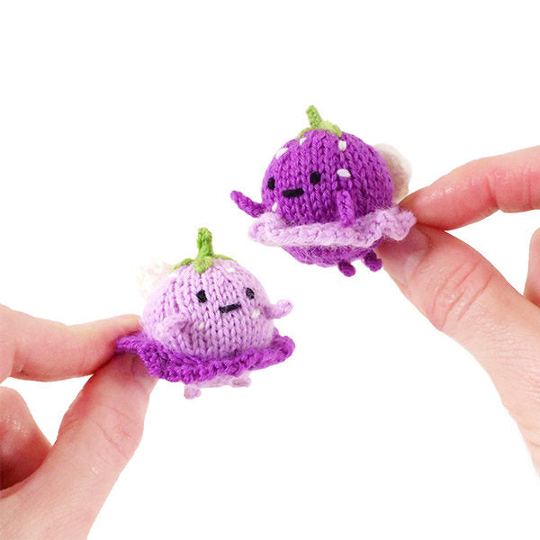 Mochimochi Land - Knit Kits