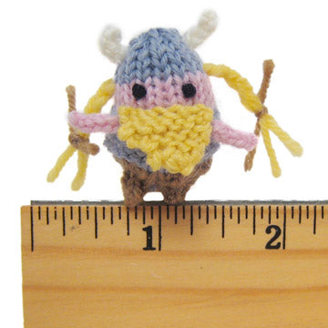 Tiny VIking