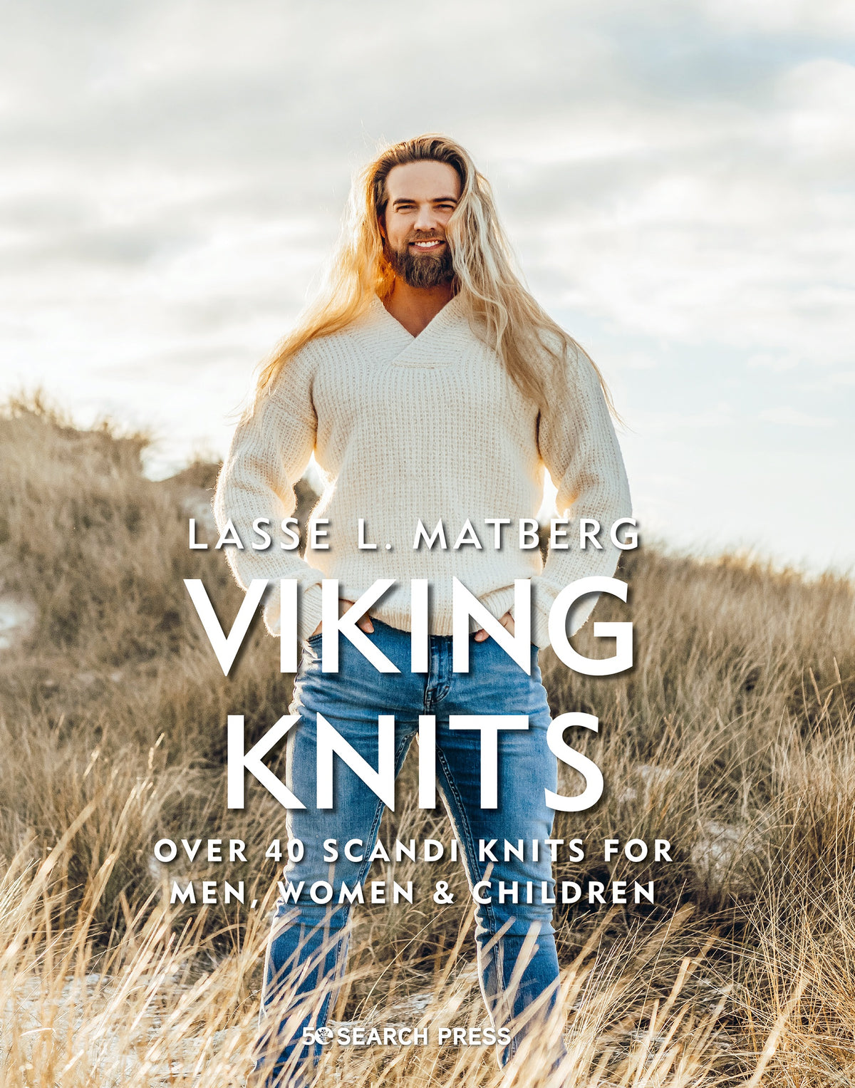 Viking Knits by Lasse Matberg