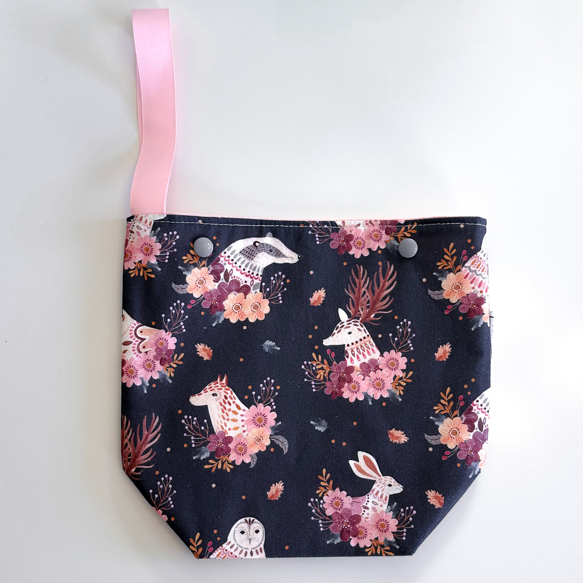 Woodland Floral Creatures