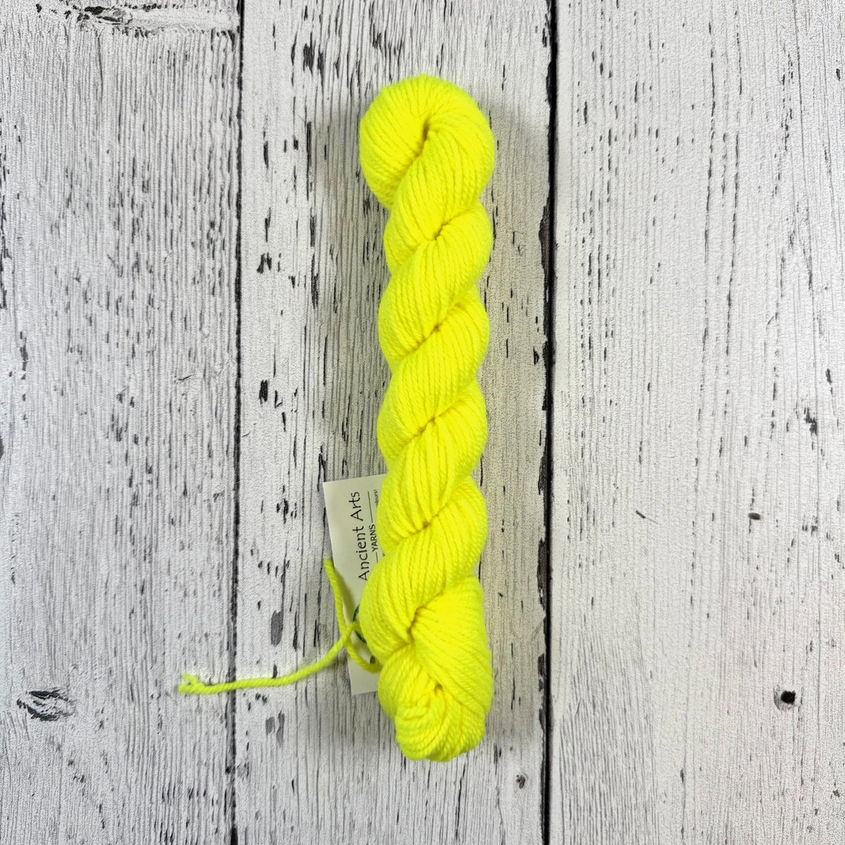 Ancient Arts Yarns - Socknado Mini Twisters 20g