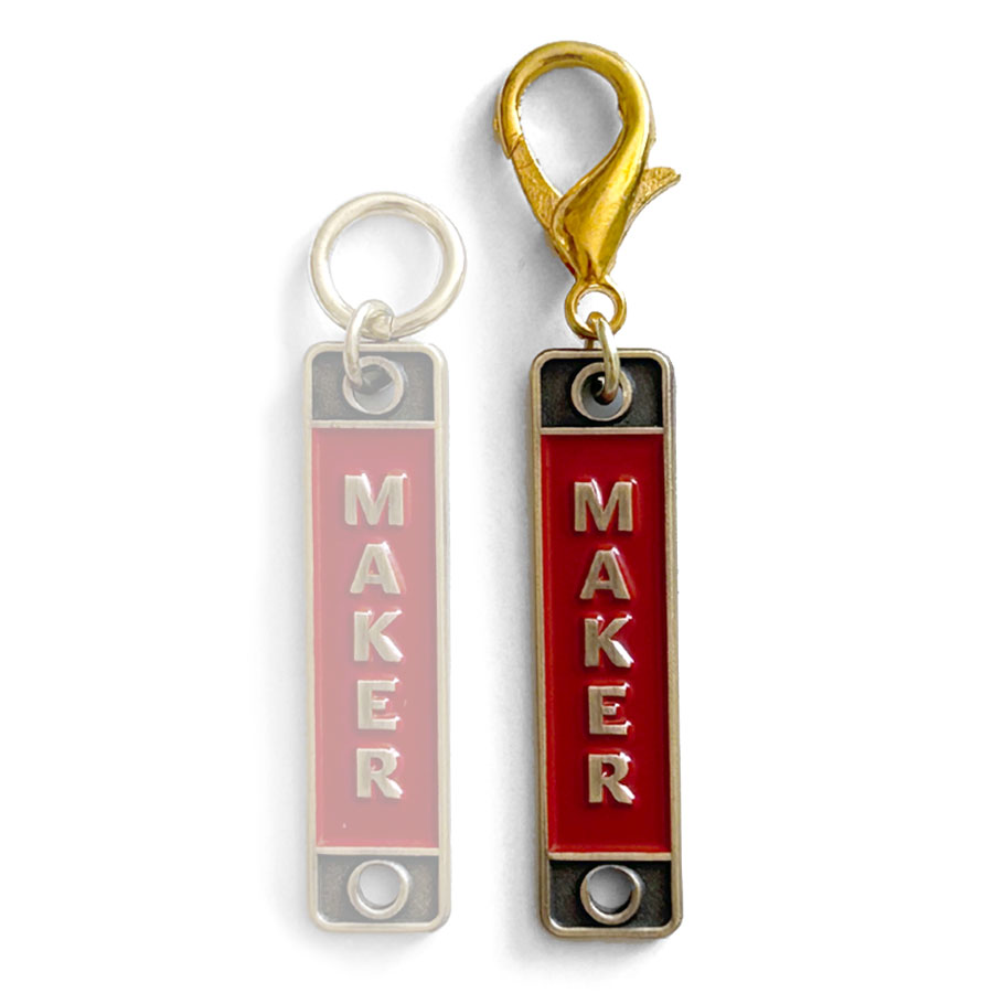 Maker Charms